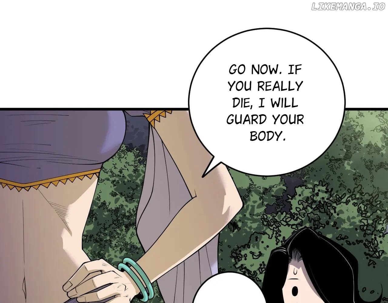 Catastrophic Necromancer Chapter 191 - page 31